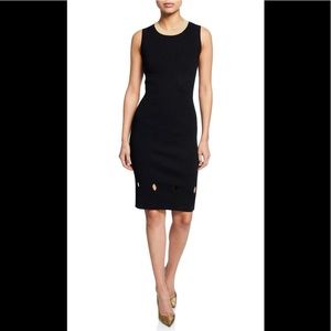 Rachel Roy Womens Camilla Sweater Dress